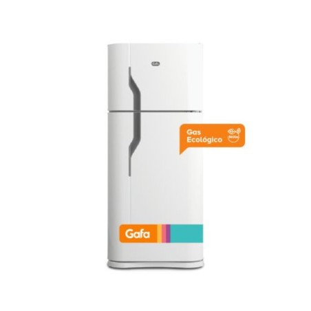 Heladera Gafa HGF-358AFB 282Lts