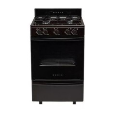 Cocina Orbis 838-MC4 G/N