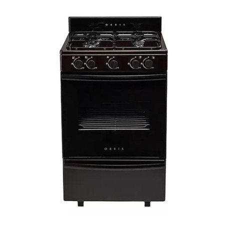 Cocina Orbis 838-MC4 G/N