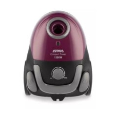 Aspiradora Atma Compact Powe AS-8933 1500W