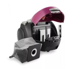 Aspiradora Atma Compact Powe AS-8933 1500W 2