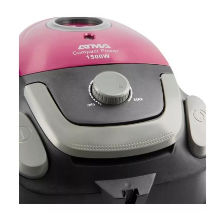 Aspiradora Atma Compact Powe AS-8933 1500W