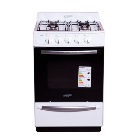 Cocina Eslabón de Lujo Multigas