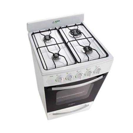 Cocina Eslabón de Lujo Multigas