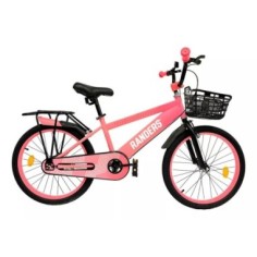 Bicicleta Randers R20 BKE221