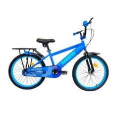 Bicicleta Randers R20 BKE202