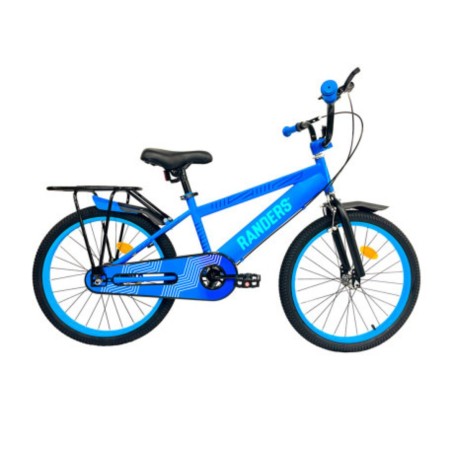 Bicicleta Randers R20 BKE202