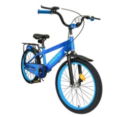 Bicicleta Randers R20 BKE202 2