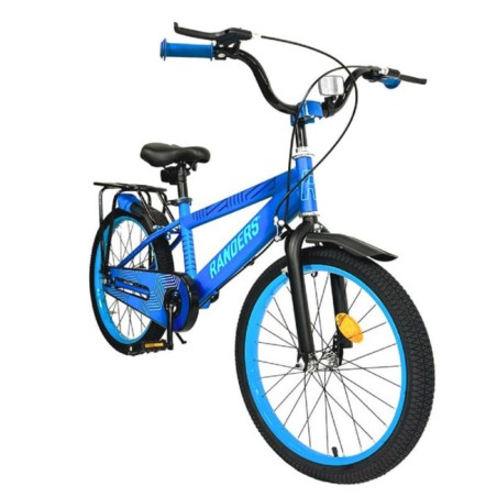 Bicicleta Randers R20 BKE202
