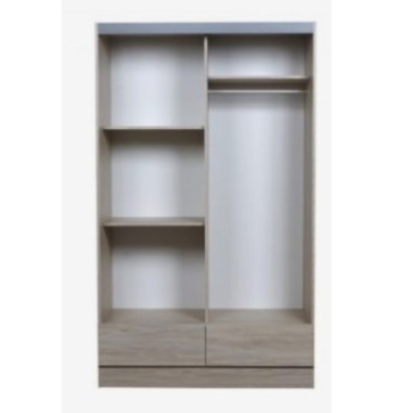 Placard Ricchezze Tana 2P Corredizas