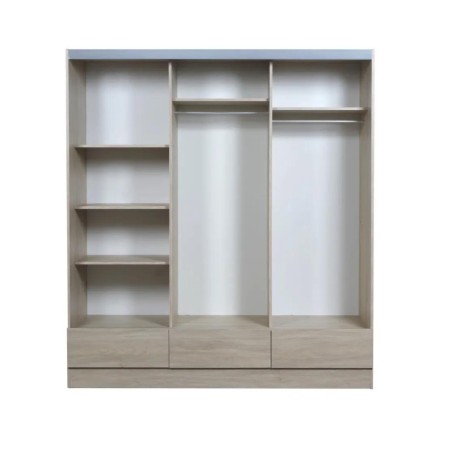 Placard Richezze Tana 3P Corredizas