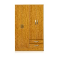 Placard Richezze Tana Eco 4P 2C