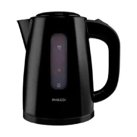 Pava Philco PE-0821NP 1.7Lts S/Corte Pava Philco PE-0821NP 1.7Lts S/Corte