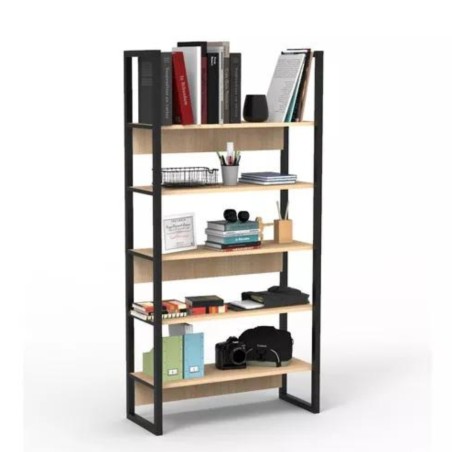 Biblioteca Estanteria Delos DST21