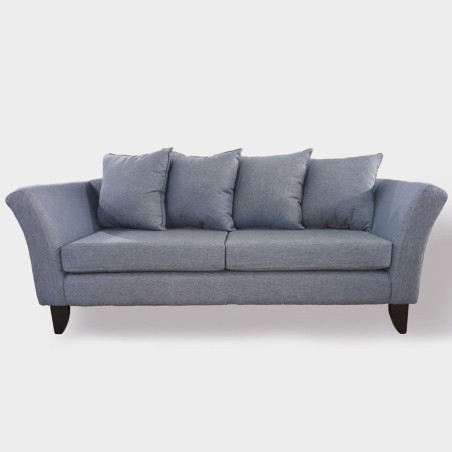 Sillon Color Living Trento 3Cpos