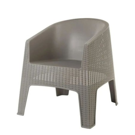 Sillon de Jardin Garden Life Ibiza