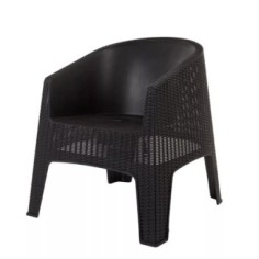 Sillon de Jardin Garden Life Ibiza 2