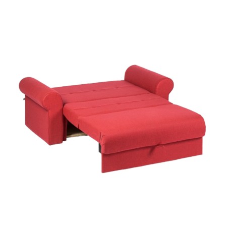 Sofa Cama Color Living Jazmin 1½Pl