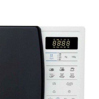 Microondas Samsung ME-731K 20Lts