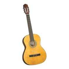 Guitarra Hernandez Criolla H008 2