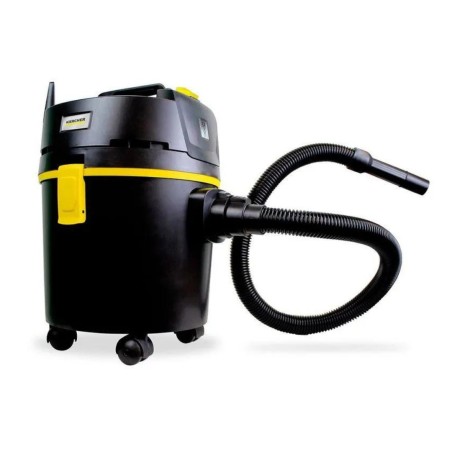 Aspiradora Karcher NT-15/1 Black Edition 15Lts 1400W