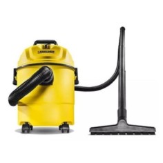 Aspiradora Karcher WD1 Classic 15Lts 1000W