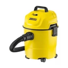 Aspiradora Karcher WD1 Classic 15Lts 1000W 2