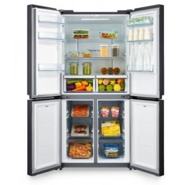 Heladera Philco PHS-482XT Side By Side 483Lts No Frost