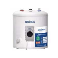 Termotanque electrico Señorial 40L C/S