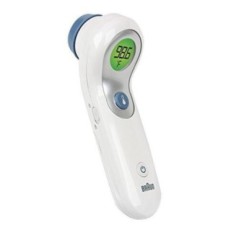 Termometro Braun NFT-3000AR