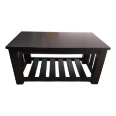 Mesa Ratona Pergamino C/Revistero