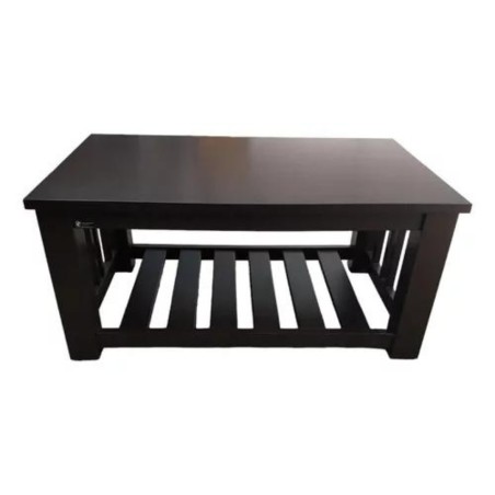 Mesa Ratona Pergamino C/Revistero