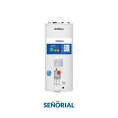 Termotanque 50Lts Señorial