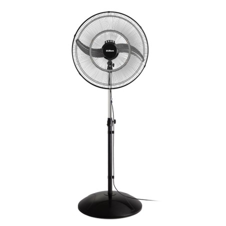 Ventilador de pie Liliana 25'' Oscilante CoolBreeze Ventilador de pie Liliana 25'' Oscilante CoolBreeze