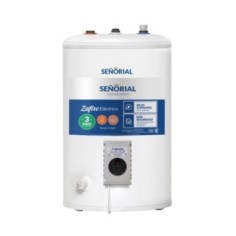 Termotanque Electrico Señorial 65L C/S