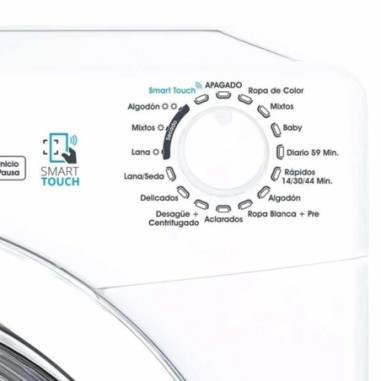 Lavasecarropas Candy 8KG