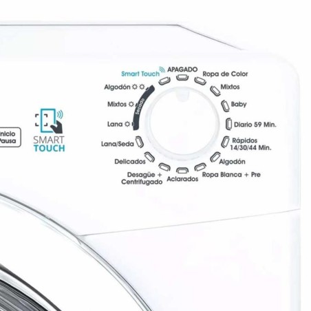 Lavasecarropas Candy 8KG