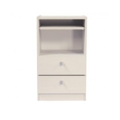 Mesa de luz Mosconi 400 C/Desayunador 2