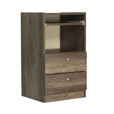 Mesa de luz Mosconi 400 C/Desayunador