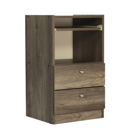 Mesa de luz Mosconi 400 C/Desayunador