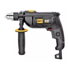 Taladro Percutor Cat DX17 13mm 750W