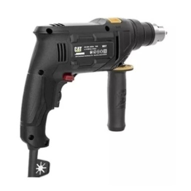 Taladro Percutor Cat DX17 13mm 750W