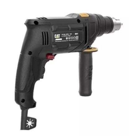 Taladro Percutor Cat DX17 13mm 750W