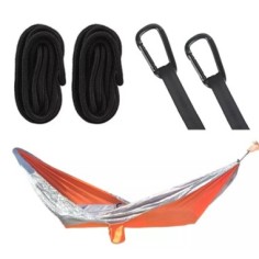 Hamaca Outdoor HA300 Nylon 2