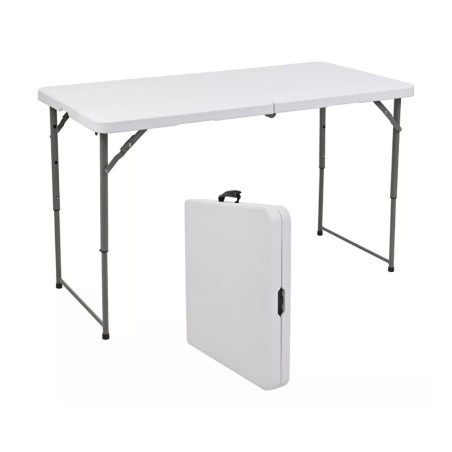 Mesa Valija plegable Outdoor 1.20Mts