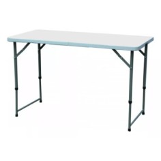Mesa Valija plegable Outdoor 1.20Mts 2