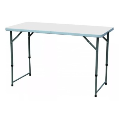 Mesa Valija plegable Outdoor 1.20Mts