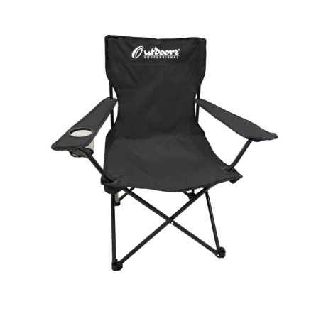 Reposera Plegable Outdoor Directorio 1003