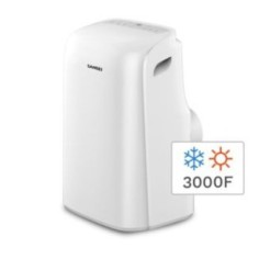 Aire Acondicionado 3300W 2838F Surrey Portatil