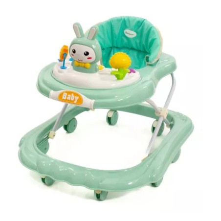 Andador Rainbow 883 Tubi